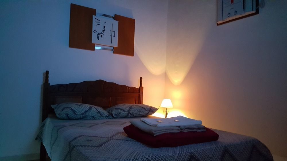 Carpe Diem Hostel & Pousada Araquari Eksteriør billede